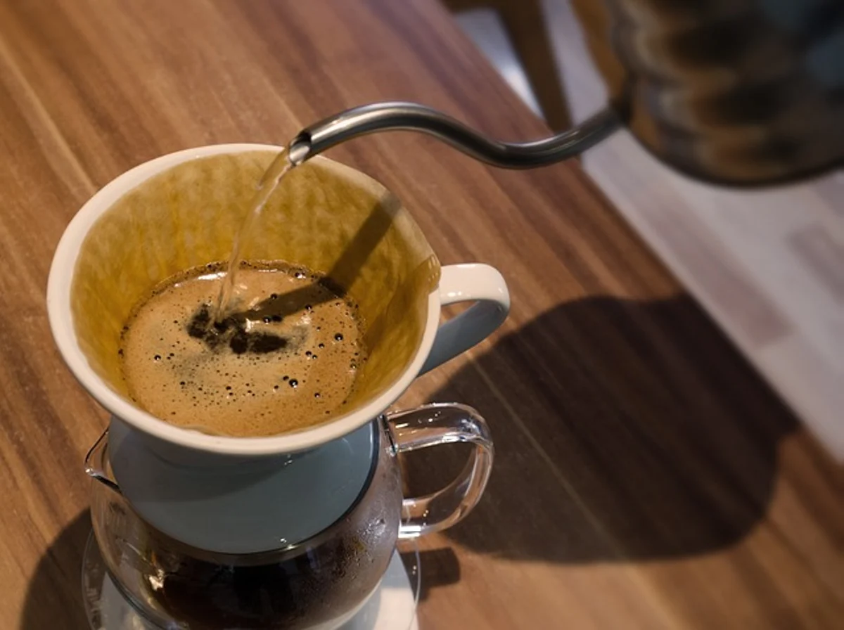 Drinking filtered brew coffee is the healthiest, says study