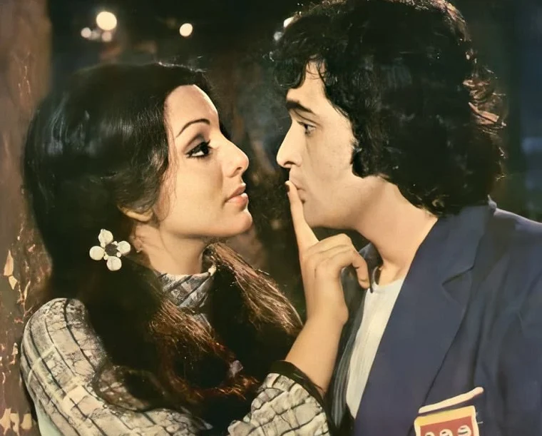 From Bobby to Agneepath: Some iconic films of Rishi Kapoor