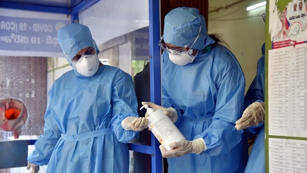 Some key questions on Covid-19 numbers