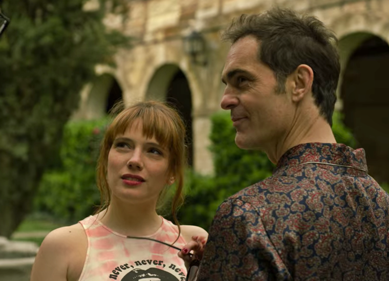 Money Heist Season 5: Alicia Sierra is Berlin’s wife Tatiana who will join the Professor