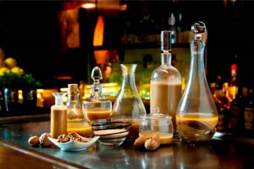 Easter 2020: Craving alcohol? How to make booze at home amid lockdown