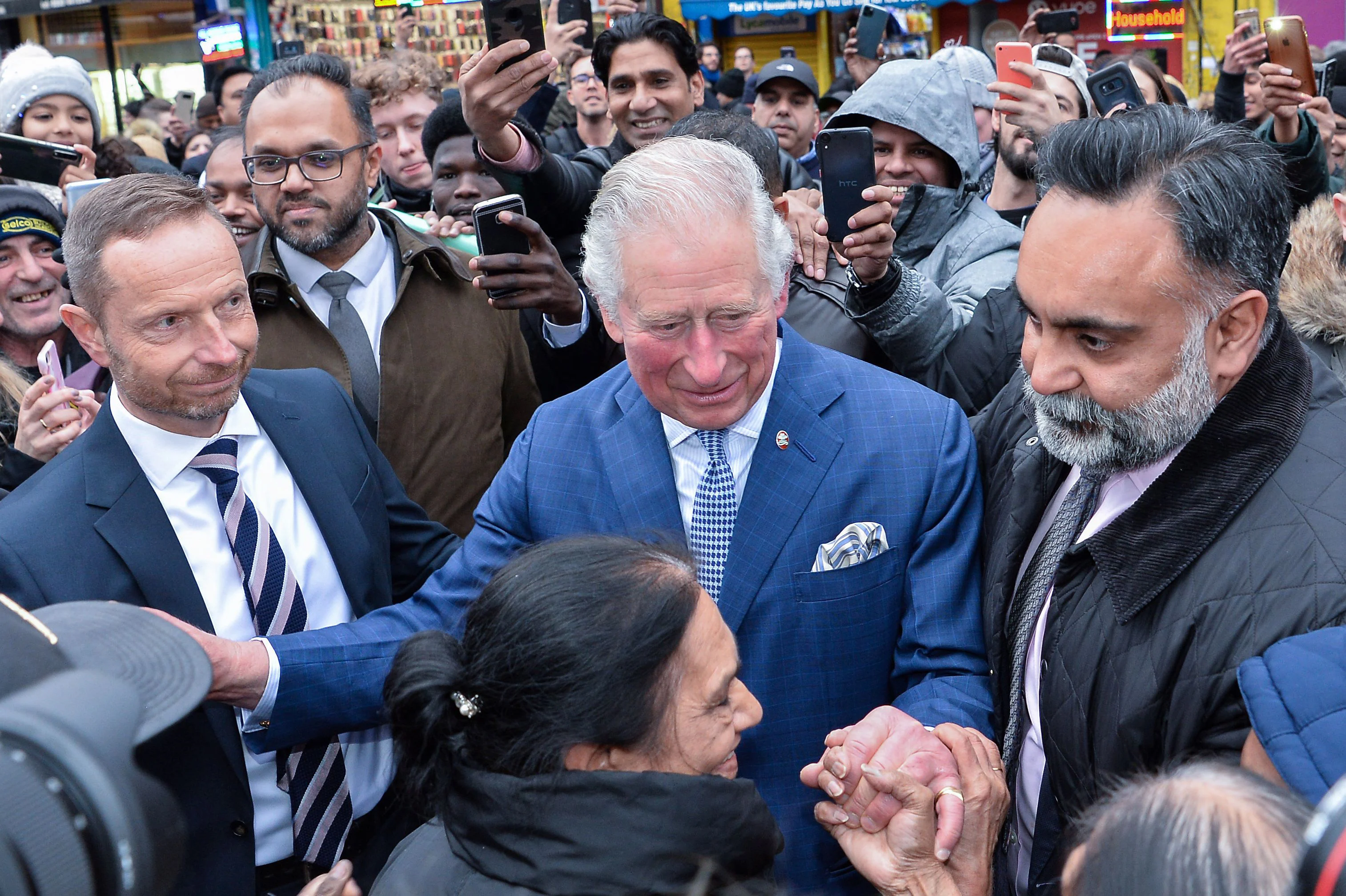 In Pics: Politicians and leaders who have tested positive for coronavirus