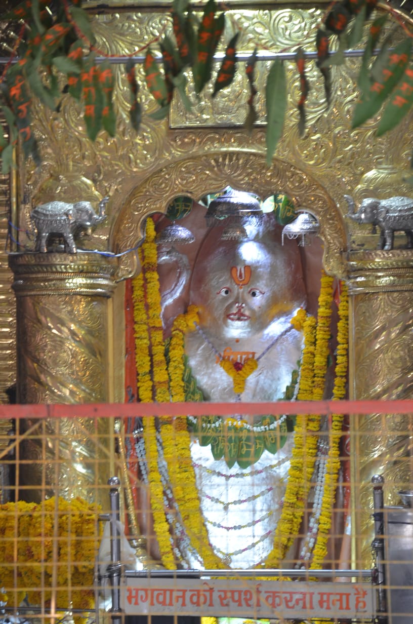 Here's how Indore celebrated Hanuman Jayanti