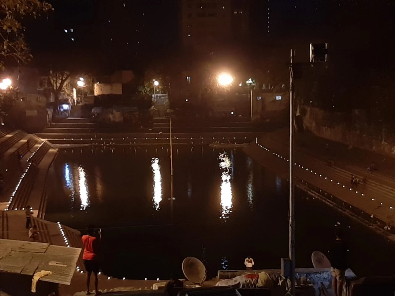 Bal Ganga (Walkeshwar)