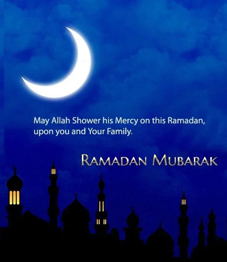 Ramadan 2020: Ramadan Kareem WhatsApp images and messages to send to your loved ones