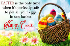 Easter 2020: Wishes, messages, quotes, images, to send over WhatsApp or SMS