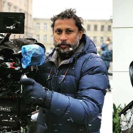 Shoojit Sircar wonders 'how will intimate scenes be shot post COVID-19', Dia Mirza has an epic reaction