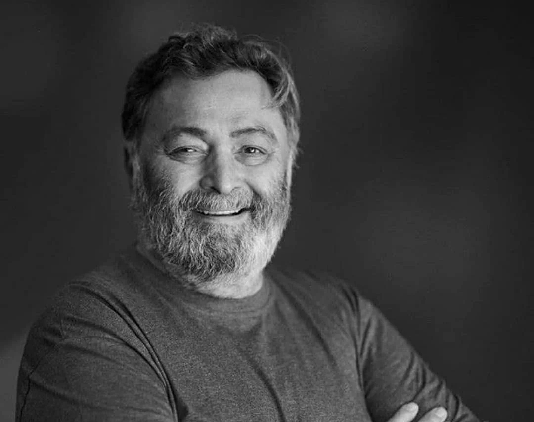 Rishi Kapoor in pics: The eternally young cherub-faced actor who looked like an angel even as an old man