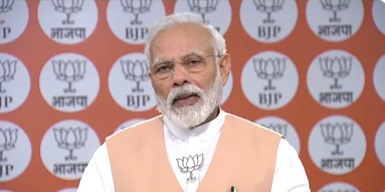 PM Narendra Modi
