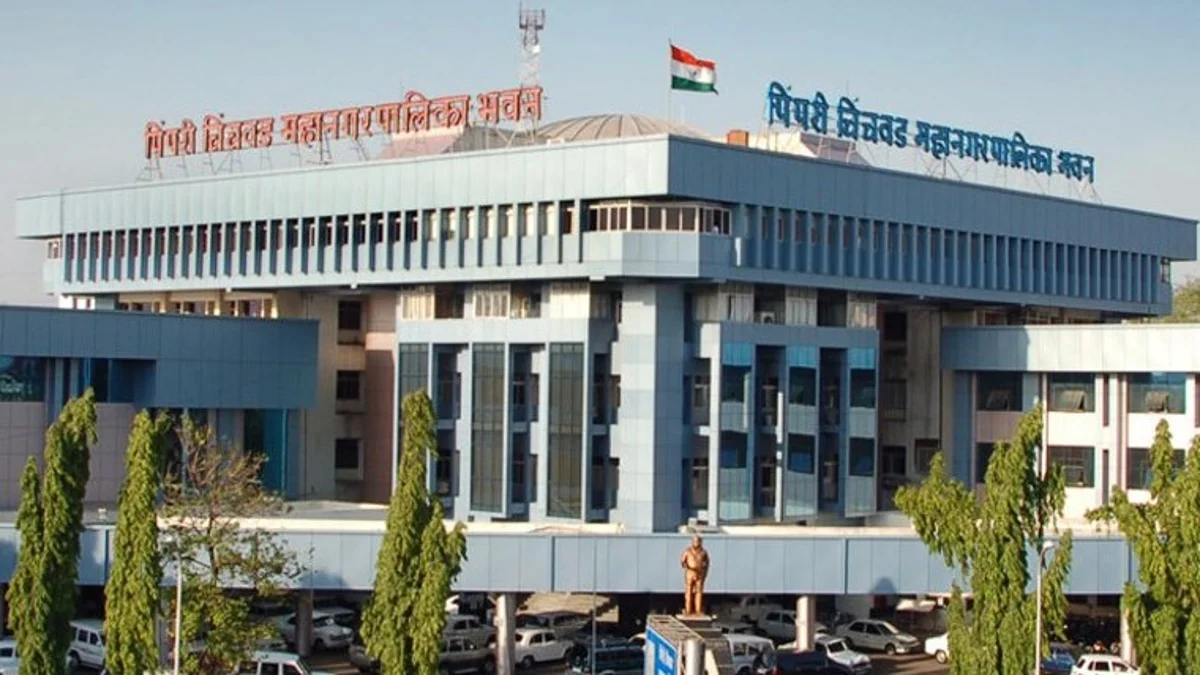 Government Hospital Pimpri Chinchwad Maharashtra Coronavirus in Pimpri Chinchwad: Full list of containment zones PCMC