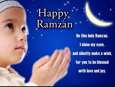 Ramadan 2020: Ramadan Kareem WhatsApp images and messages to send to your loved ones