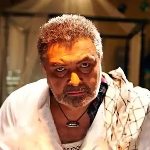 Rishi Kapoor in pics: The eternally young cherub-faced actor who looked like an angel even as an old man