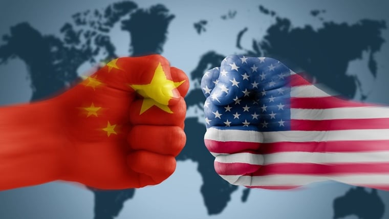 The US sues China – how much of it is truth?