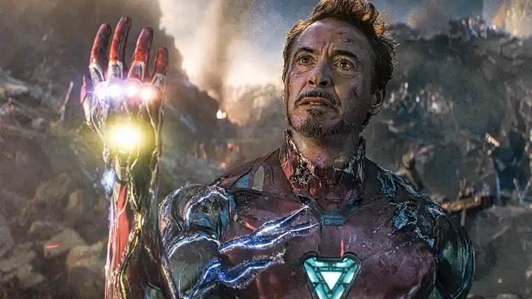 Watch Audience Reaction To Avengers Endgame Opening Night Is Making The Internet Cry Buckets