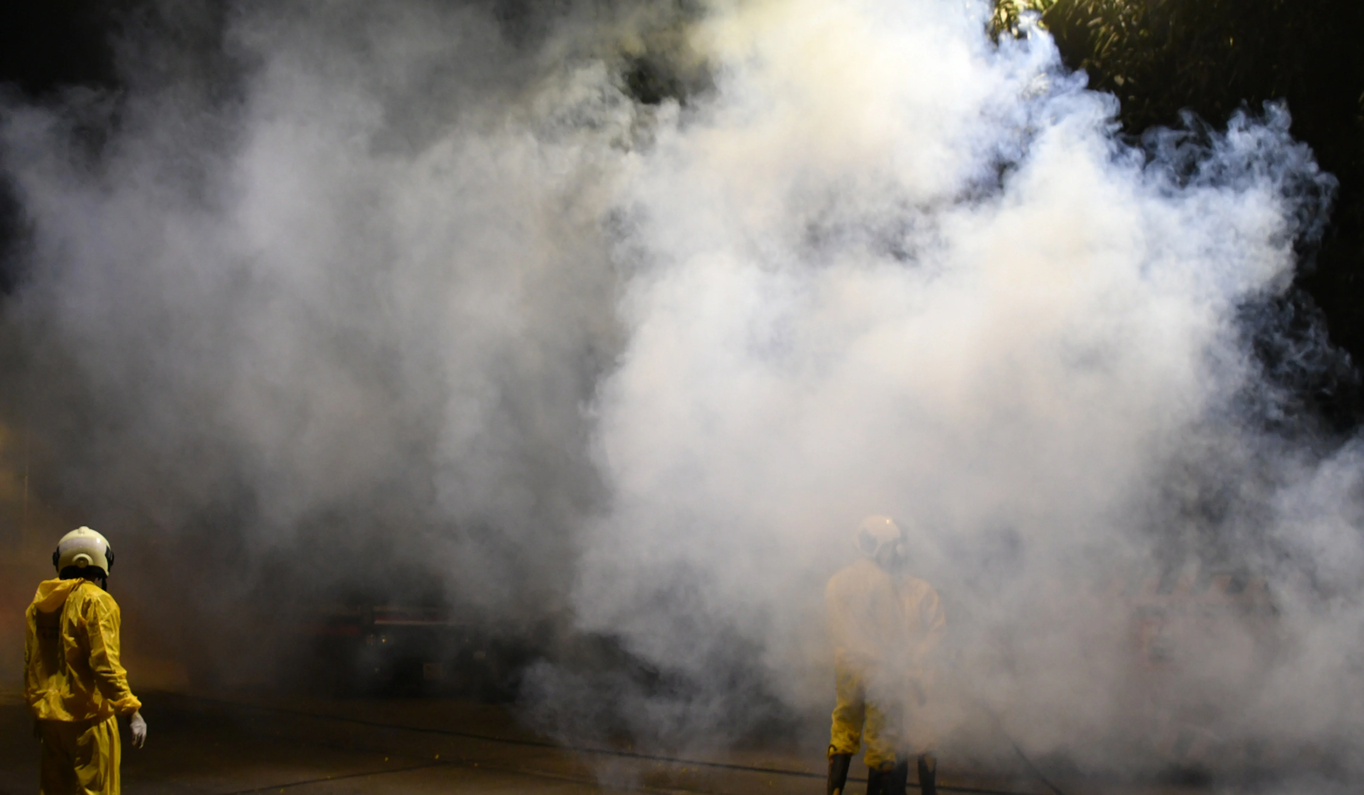 In Pics: Mumbai under coronavirus lockdown -- here's how the city looked on Tuesday