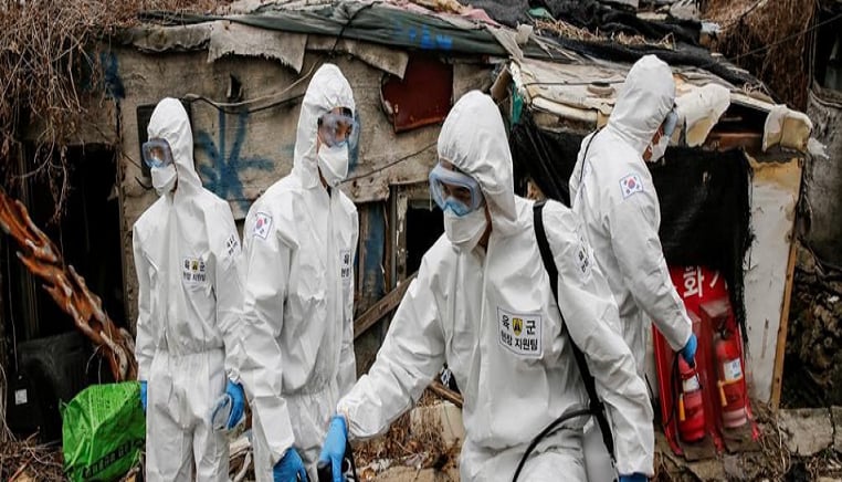 COVID-19 Newsletter: An economic prognosis
