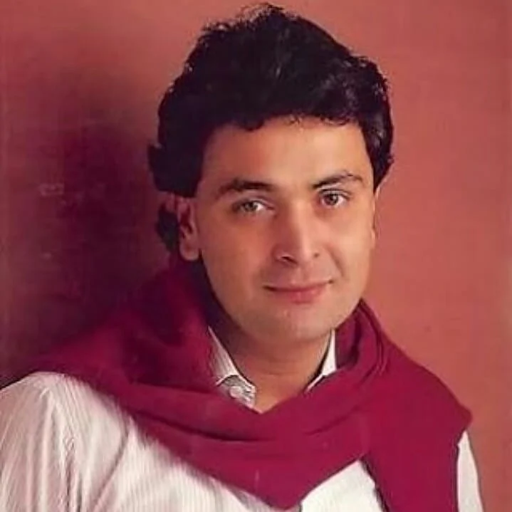 Rishi Kapoor in pics: The eternally young cherub-faced actor who looked like an angel even as an old man