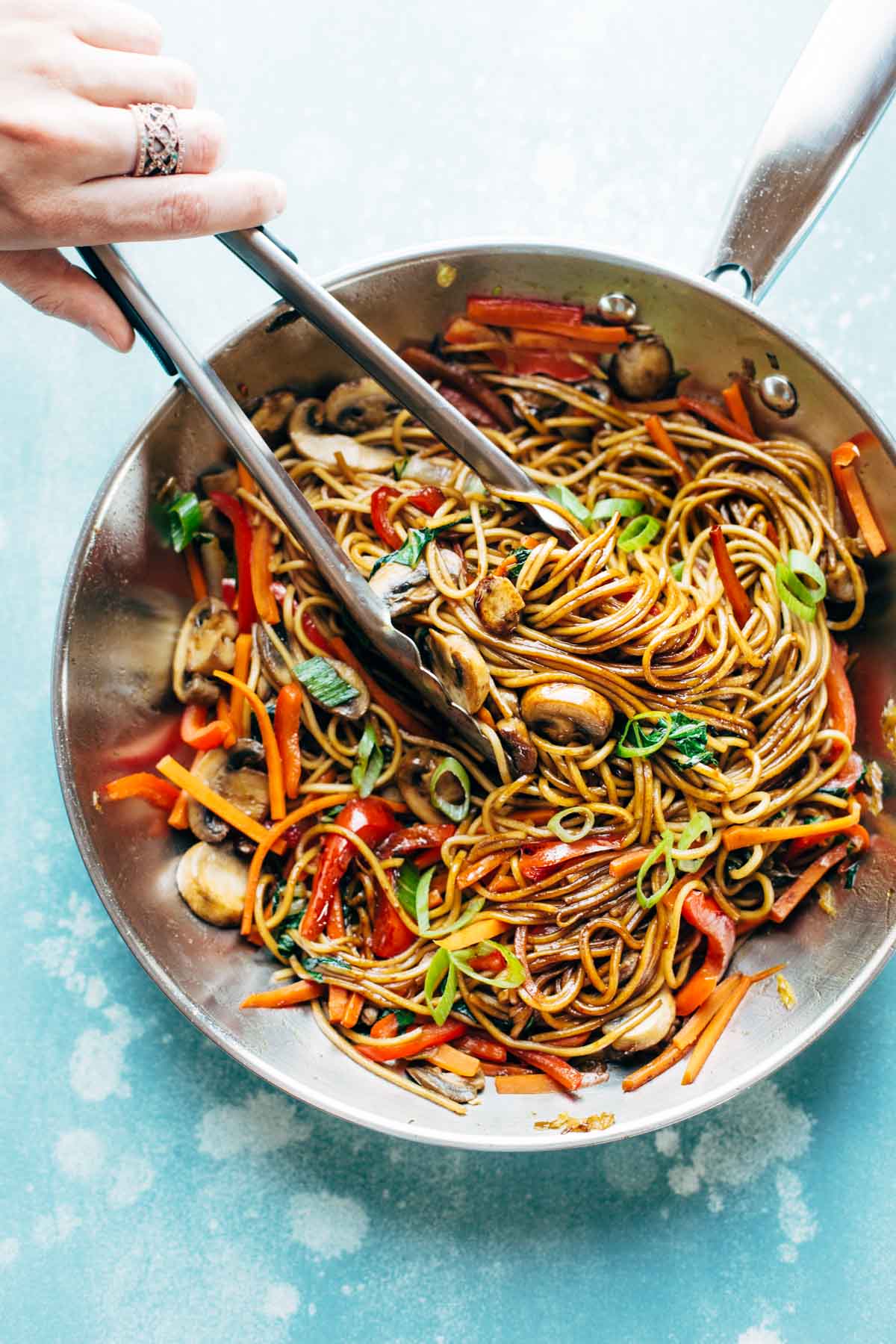 15-minute recipes to try while working from home during coronavirus lockdown