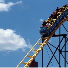 COVID-19 Newsletter: The economy is hurtling down 