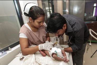 Representative Image