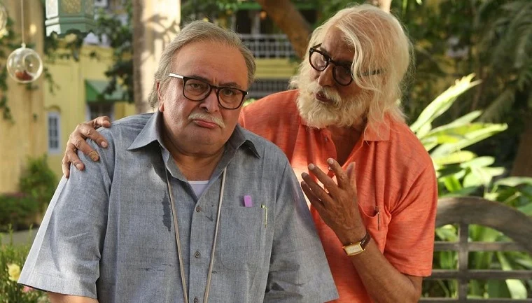 From Bobby to Agneepath: Some iconic films of Rishi Kapoor