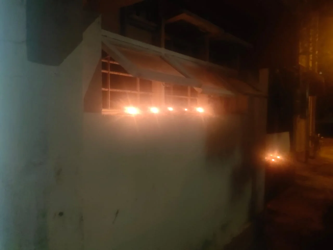 Chembur's RBI Colony