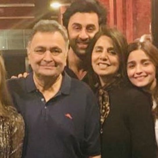 Rishi Kapoor followed celebrity gossip website to keep an eye on son Ranbir, reveals Abhishek Bachchan