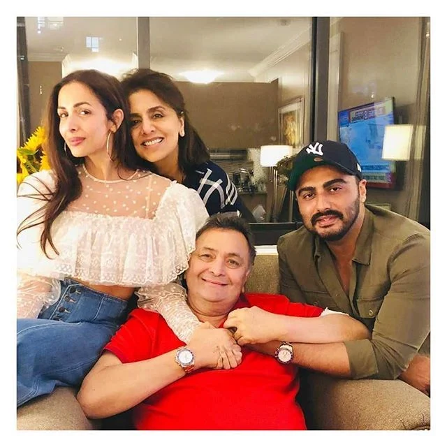'Devastated, heartbroken': Bollywood mourns…