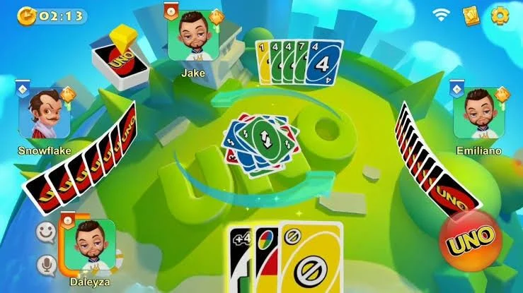 5 classic online games you can play with your family during lockdown period