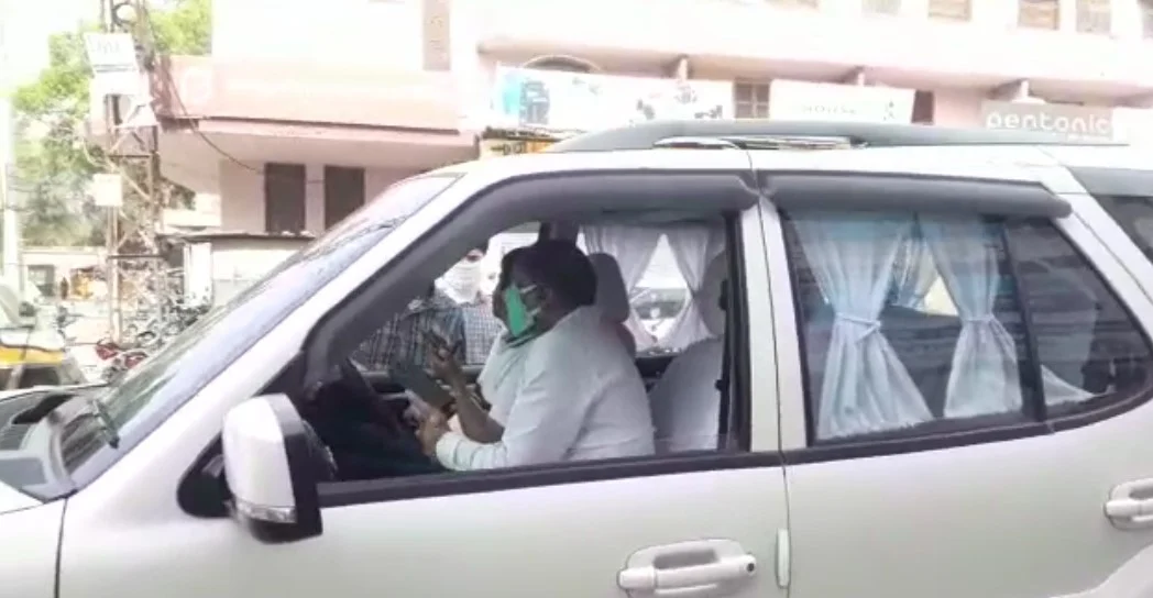 Meet Rajendra Singh Bidhuri – Rajasthan Cong MLA who denied rations to Modi fan