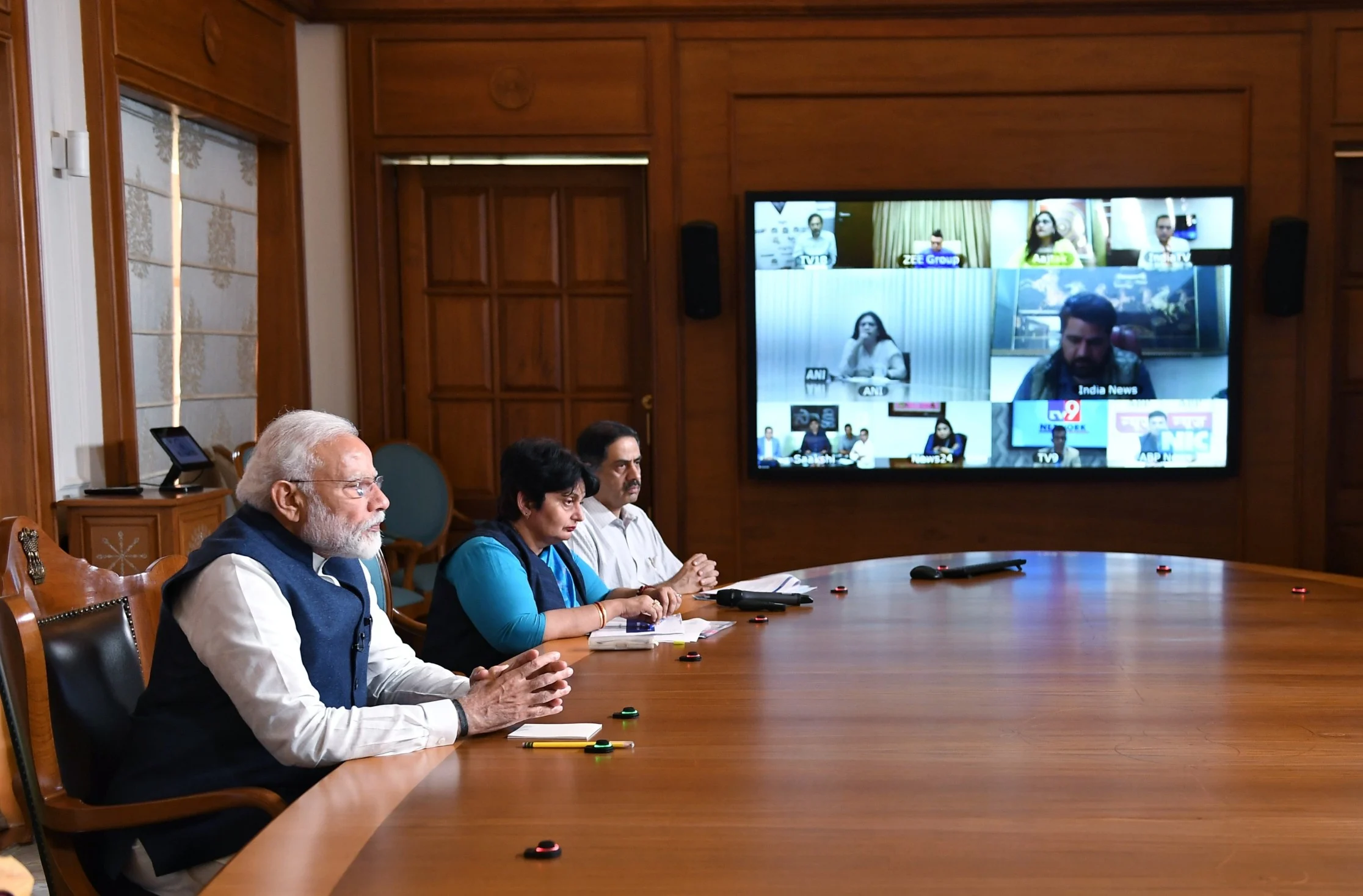 Full text of PM Modi's blog on LinkedIn