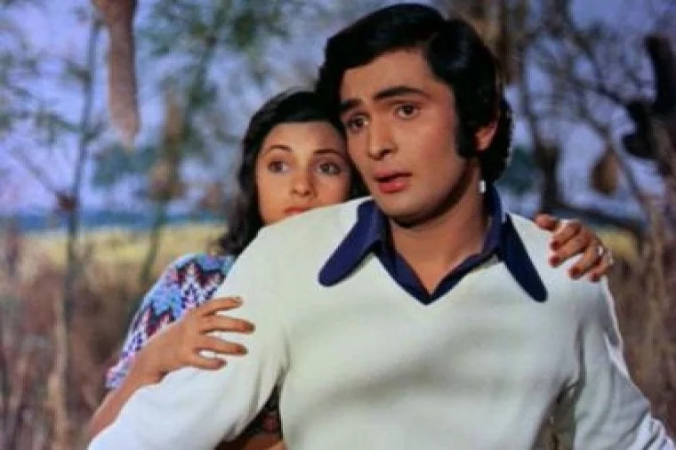 From Bobby to Agneepath: Some iconic films of Rishi Kapoor