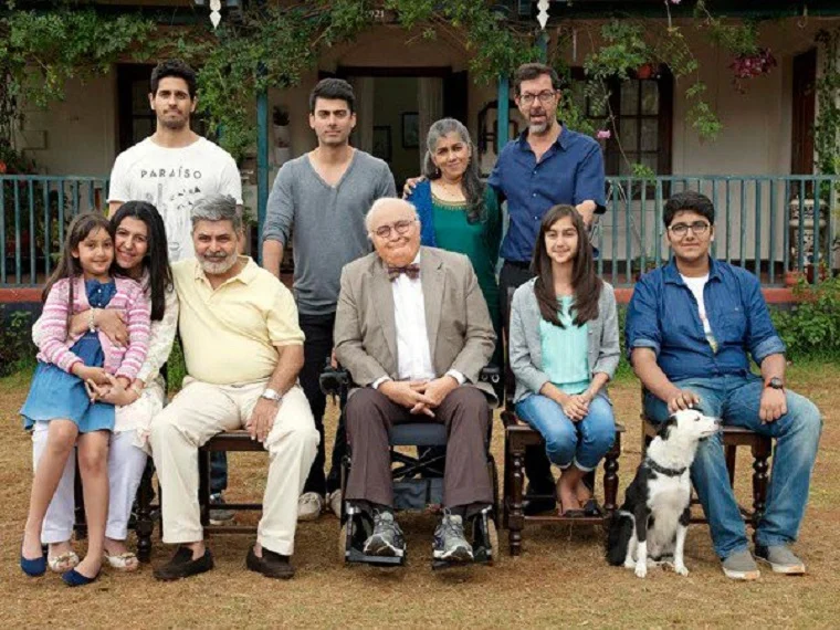 From Bobby to Agneepath: Some iconic films of Rishi Kapoor
