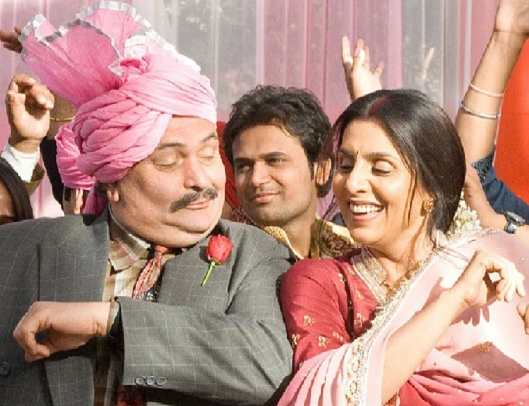 From Bobby to Agneepath: Some iconic films of Rishi Kapoor