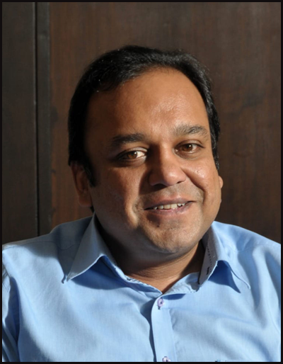 'Life in the times of lockdown': How industry captains are managing in these tough times