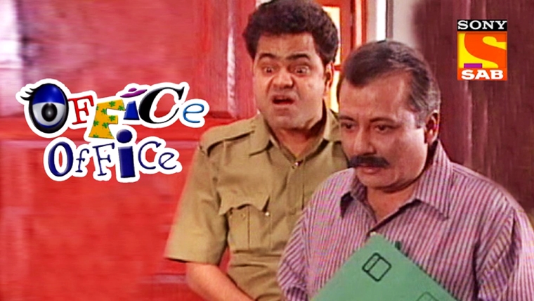 Pankaj Kapur's millennium show 'Office Office' to re-run amid coronavirus lockdown