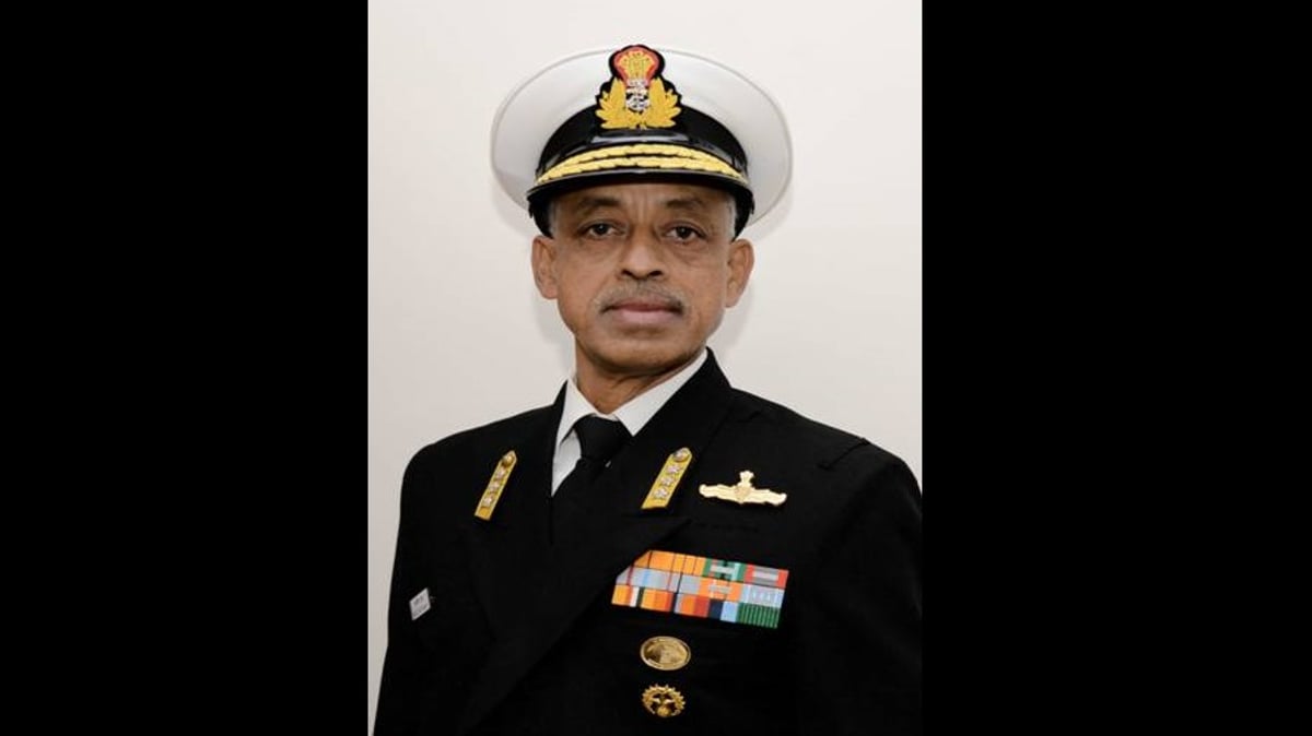 No Impact On Operations Capabilities Says Deputy Chief Of Naval Staff
