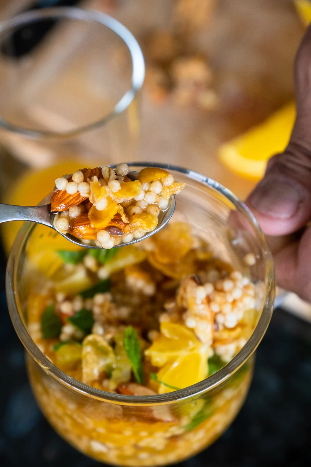 15-minute recipes to try while working from home during coronavirus lockdown