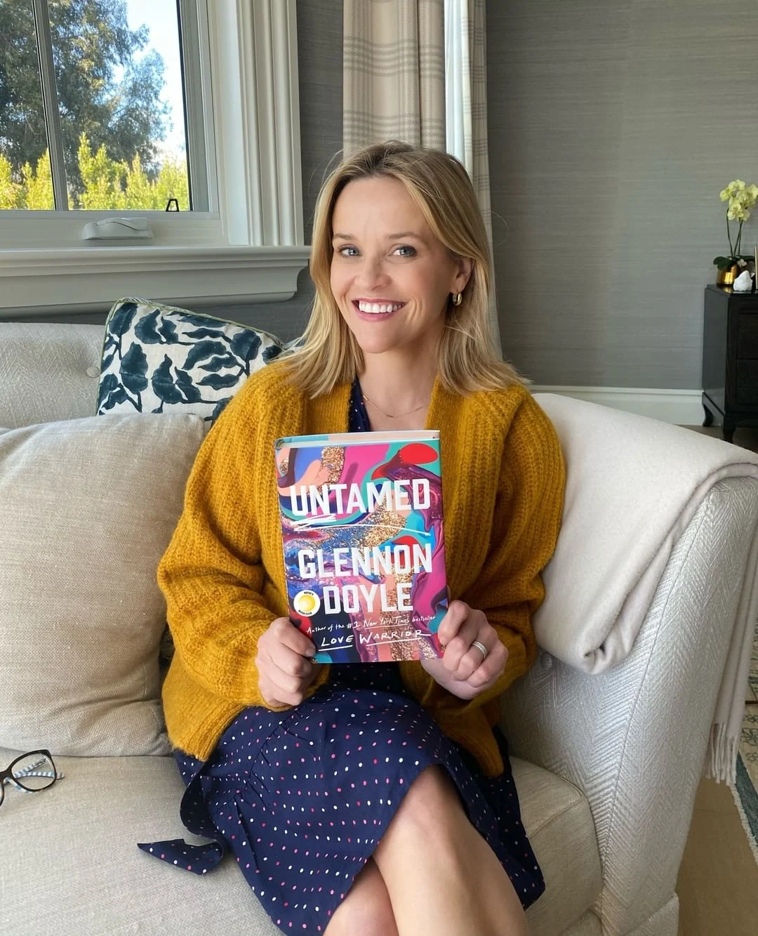 World Book Day 2020: From Emma Watson to Oprah Winfrey; book clubs founded and run by celebrities