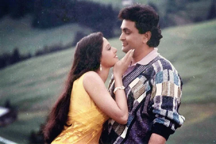 From Bobby to Agneepath: Some iconic films of Rishi Kapoor