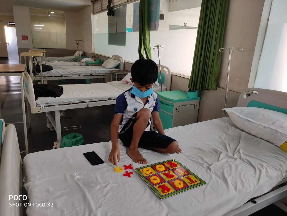 Bhopal: Tough health workers taming the raging bull with all might