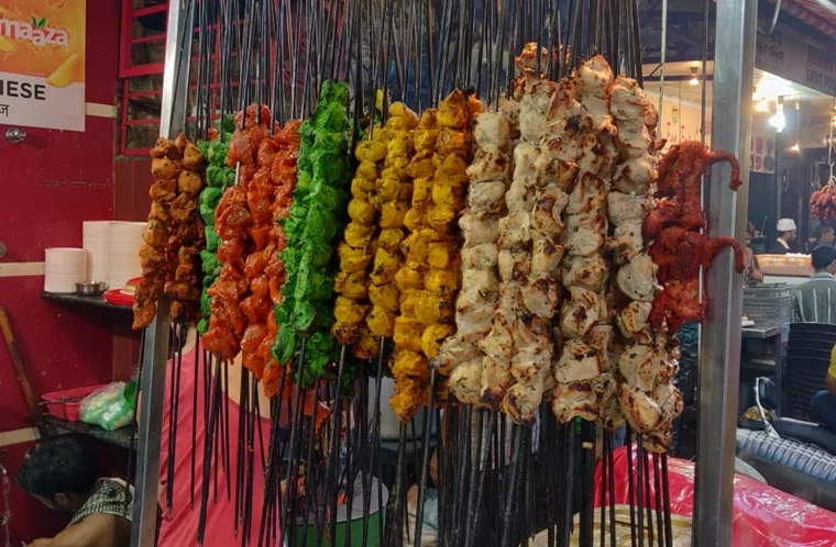 Ramadan 2020: First time in 250 years, Mumbai’s iconic ‘Mohammed Ali Road’ will be closed due to COVID-19 lockdown