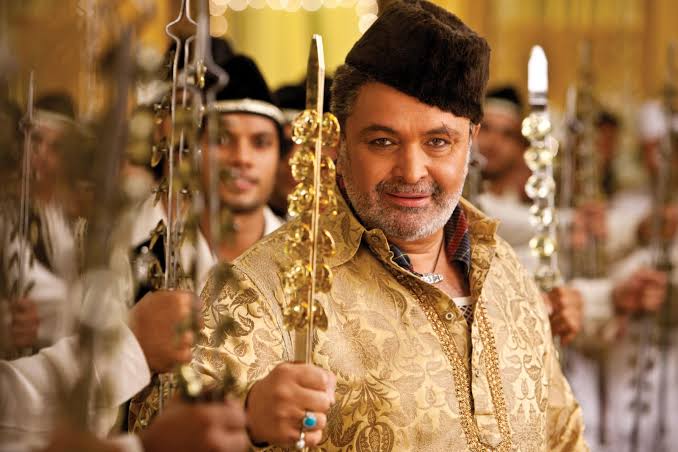 From Bobby to Agneepath: Some iconic films of Rishi Kapoor