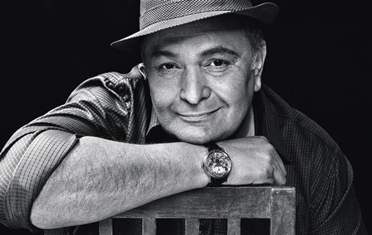 Rishi Kapoor's last film 'Sharmaji Namkeen' to release on his birth anniversary: Report