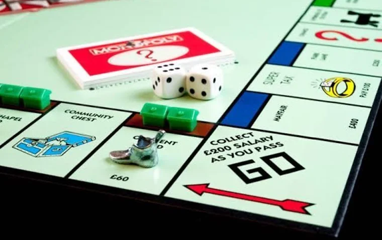 5 classic online games you can play with your family during lockdown period