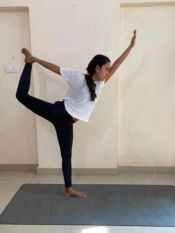 Shraddha Iyer