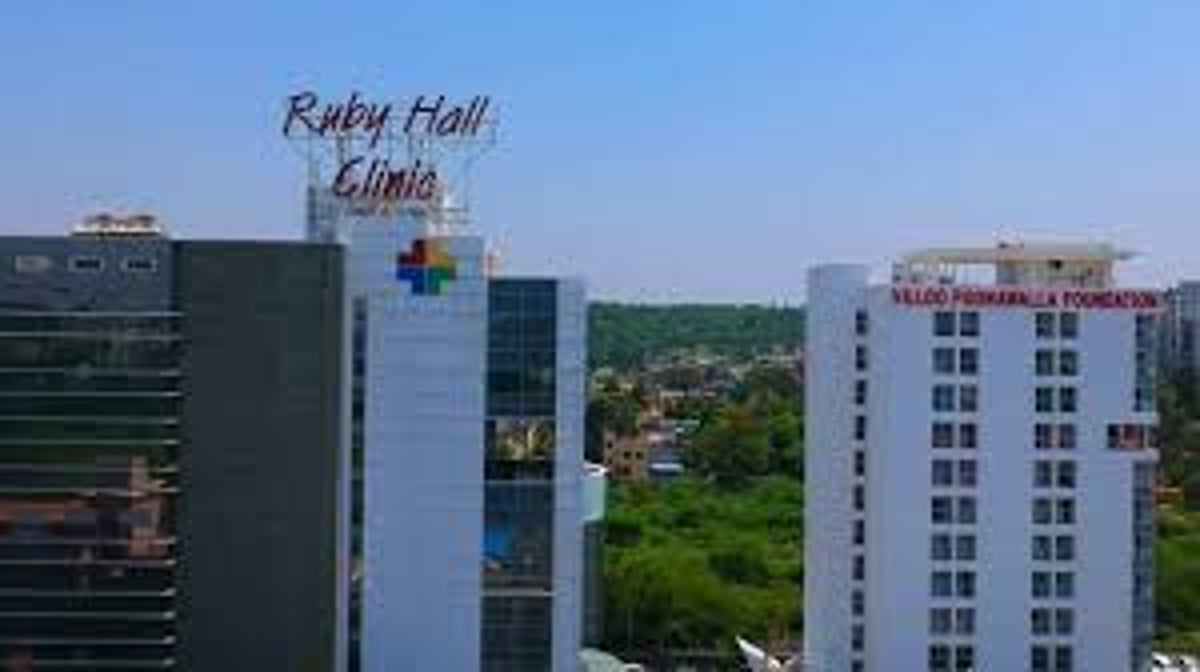 Ruby Hospital disallowed from using funds meant for ‘weaker section’ patients - Free Press Journal