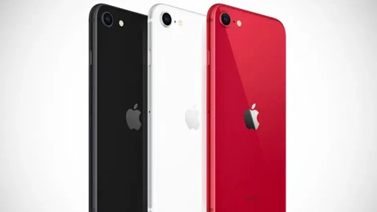 Apple's new iPhone SE goes on sale in India: Pricing ...