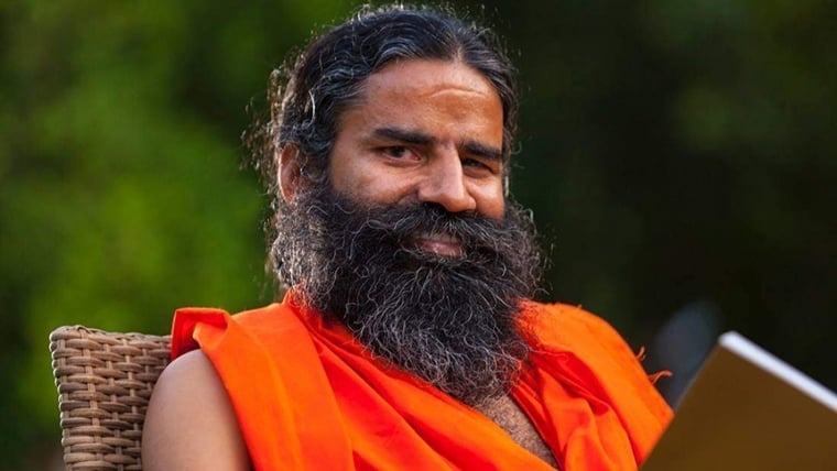 FPJ Interview: 'Our experiments show pranayama and Ayurvedic medicines can keep COVID-19 at bay': Baba Ramdev