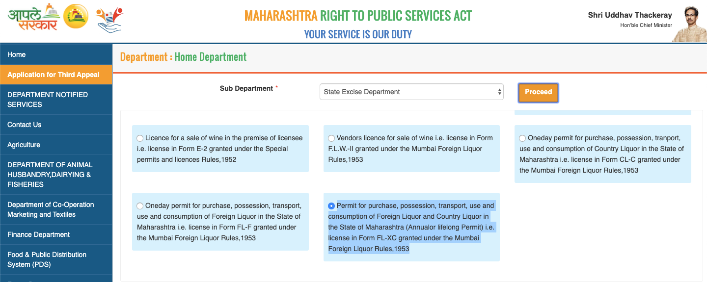 FPJ Fast Facts: Online liquor delivery allowed in Mumbai, Navi Mumbai, Thane and Pune - how to get an online permit from Maha Excise Department